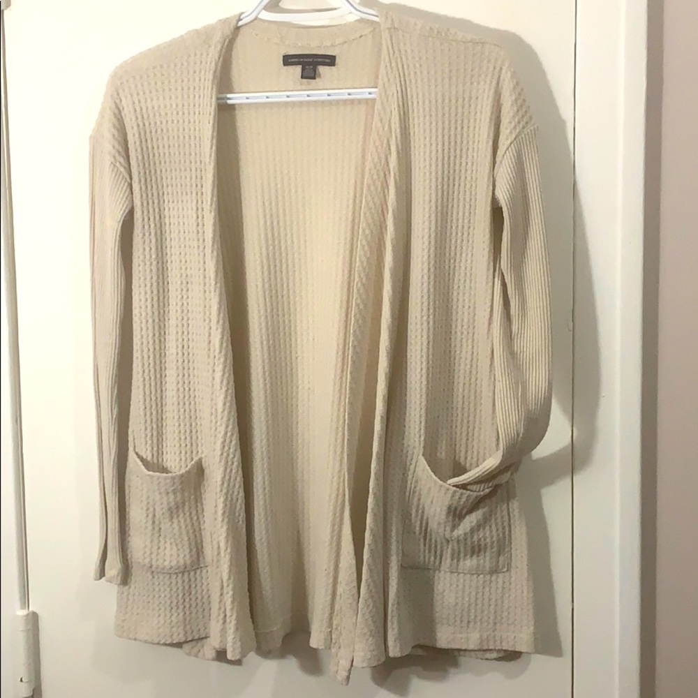 Long shirt